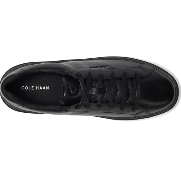 🎉 SALE 🎉 EUC Cole Haan Women's Grand Crosscourt Daily Sneaker Size 8.5W / 8.5C - Picture 3 of 10